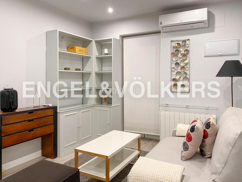 Foto e748a00d-8855-4fa9-89e0-ca5999c2ca16. Alquiler apartamento coqueto apartamento amueblado en claudio coello en Madrid