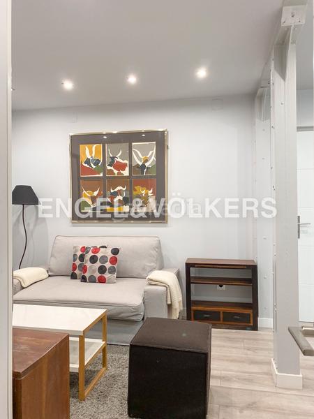 Foto 494ad173-c0fc-4507-9978-087238b35f10. Lloguer apartament amb calefacció a Castellana Madrid