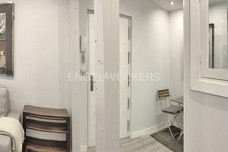 Foto 677323e4-7ba3-4ae0-bae5-ce1deaf83fd7. Lloguer apartament amb calefacció a Castellana Madrid