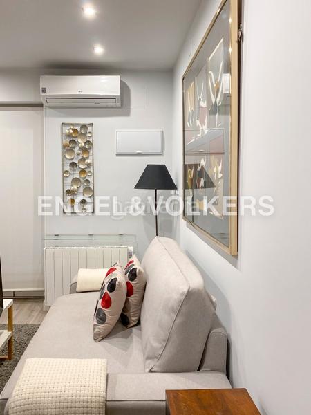 Foto 9d8d6f76-c0da-424f-b594-4a46cceac9b7. Lloguer apartament amb calefacció a Castellana Madrid