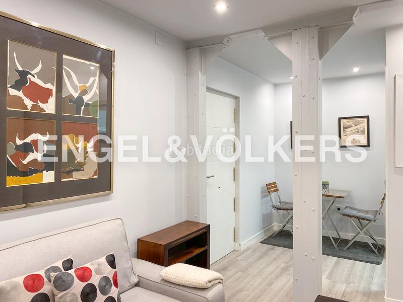 Foto 9e43f892-49e9-42f6-a5a2-ac77a739d76b. Lloguer apartament amb calefacció a Castellana Madrid