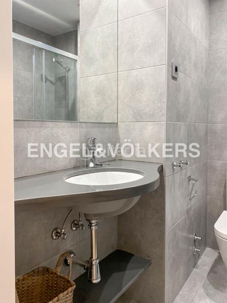 Foto f7fa1320-d205-4c44-9f52-773f05f94655. Lloguer apartament amb calefacció a Castellana Madrid