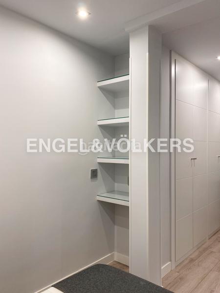 Foto 4f979d35-d570-4e02-8eda-9e0354024fe7. Location appartement avec chauffage dans Castellana Madrid