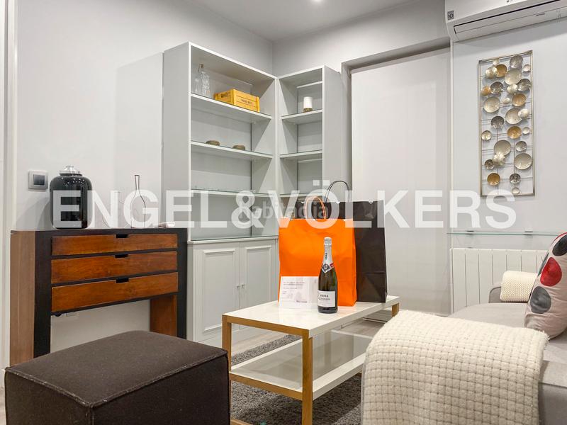 Foto 51216e05-9c39-4f5c-8a0e-a68128a1408a. Location appartement avec chauffage dans Castellana Madrid
