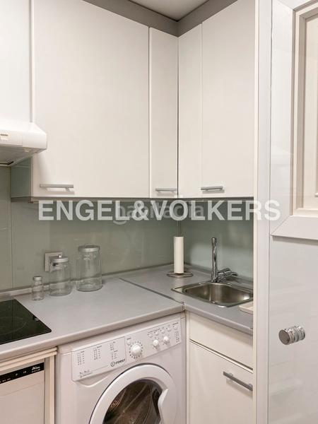 Foto 5445ced1-952f-4bae-9b6f-6bf83ae16bc5. Location appartement avec chauffage dans Castellana Madrid