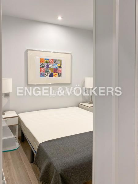 Foto 876c3e21-fd9f-4385-b34a-93e5def21122. Location appartement avec chauffage dans Castellana Madrid