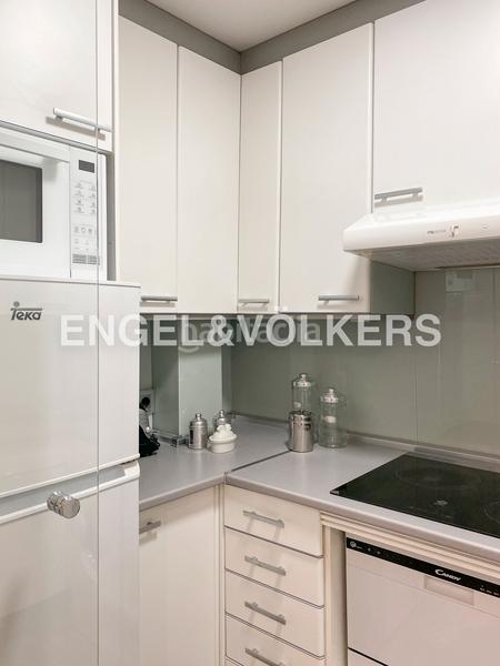 Foto c570434d-a94a-451d-9e32-8d862571d0c4. Location appartement avec chauffage dans Castellana Madrid