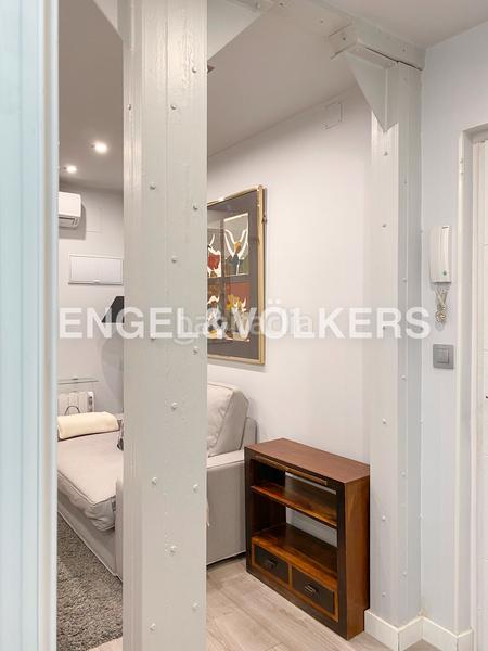 Foto eec3219e-ef40-48e7-bab3-1c453e03b8e5. Location appartement avec chauffage dans Castellana Madrid