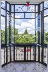 Alquiler Apartamento en Ibiza. Hermoso y amplio piso frente al retiro. para cortas estancias ha