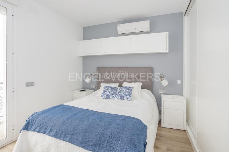 Foto 05d61dc1-4f64-421e-b684-be5e0b00c173. Lloguer apartament amb calefacció a Ibiza Madrid