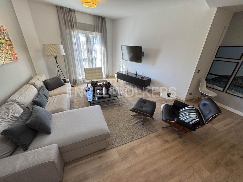 Foto 1c0376d5-9818-4cde-94aa-884740176cf4. Lloguer apartament amb calefacció a Ibiza Madrid