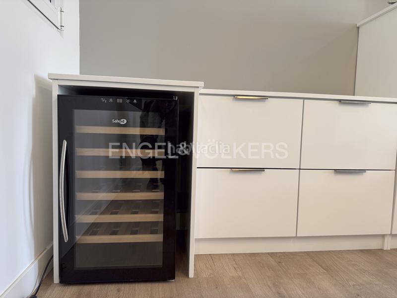 Foto 7d5b2202-b373-4366-8546-349889715dac. Lloguer apartament amb calefacció a Ibiza Madrid