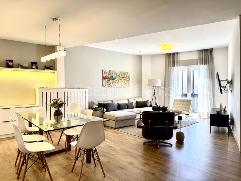 Foto b2e4cf4e-1eef-4e3d-811e-94e1de89a421. Lloguer apartament amb calefacció a Ibiza Madrid