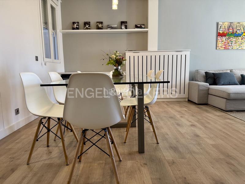 Foto c5b8d69d-97f4-47d7-a7d6-6e3b34a7354f. Lloguer apartament amb calefacció a Ibiza Madrid