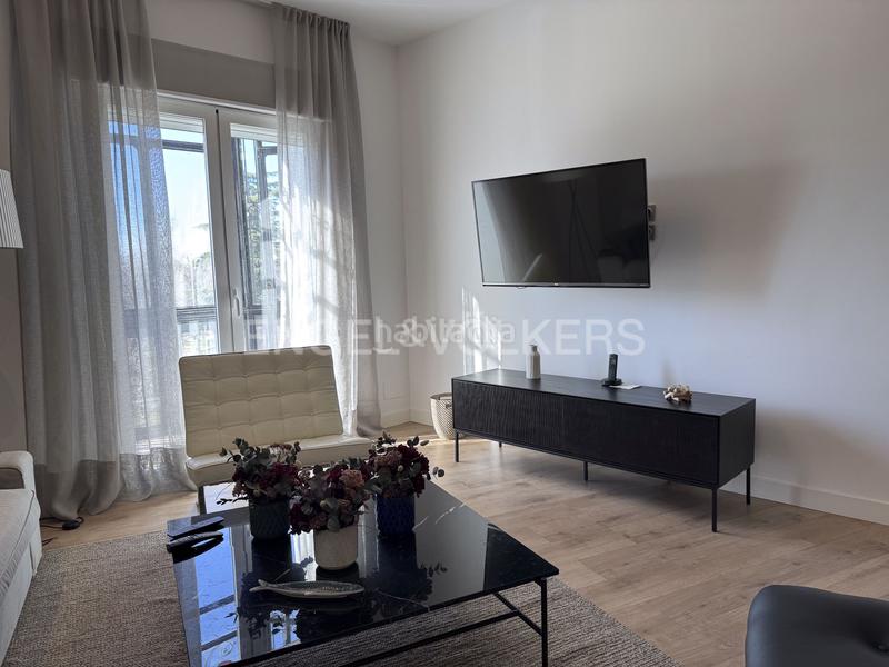 Foto ef264a87-60d1-4d11-bb20-c845e0ad017f. Lloguer apartament amb calefacció a Ibiza Madrid