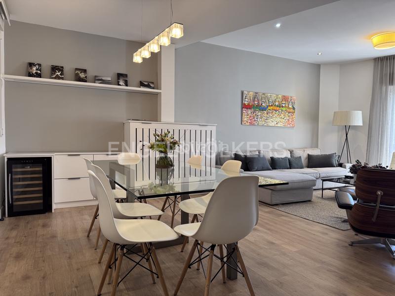 Foto 138ebe11-4820-4191-96d3-2aac785ff067. Location appartement avec chauffage dans Ibiza Madrid