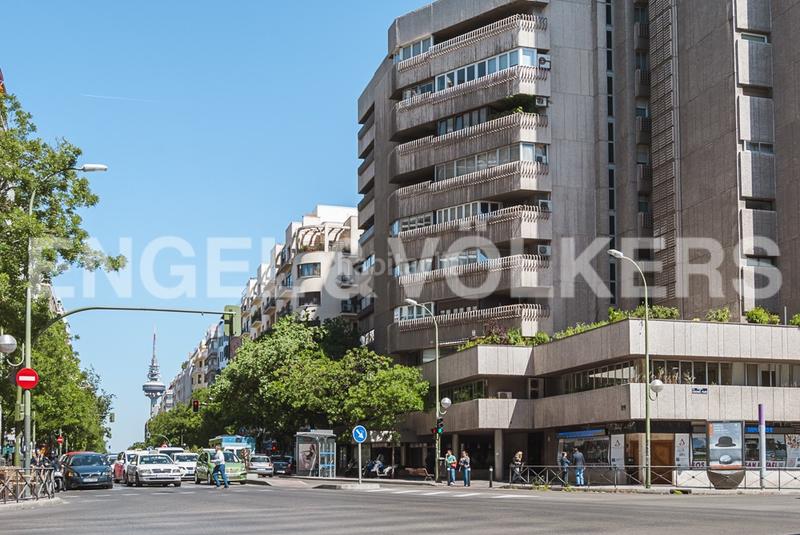 Foto 1441cf6e-c734-4c25-a2c7-9651afe4a5f7. Location appartement avec chauffage dans Ibiza Madrid