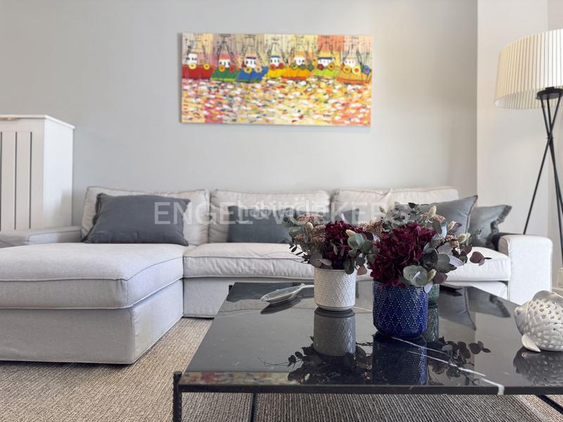 Foto 25da52c4-610f-4d5a-9065-f00810b6441a. Location appartement avec chauffage dans Ibiza Madrid