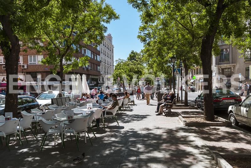 Foto 29fd6bb4-e02c-4935-89ae-99f71afe9485. Location appartement avec chauffage dans Ibiza Madrid