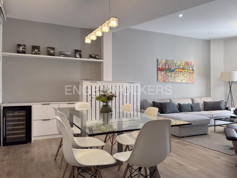 Foto 4dd77f95-c02b-4d06-bed8-66af10903b80. Location appartement avec chauffage dans Ibiza Madrid