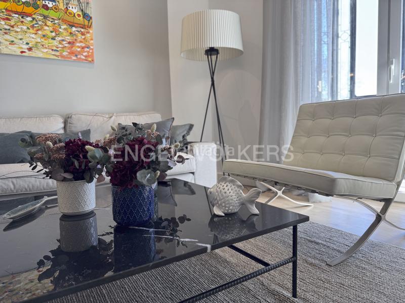 Foto 60129ddd-8f27-42e3-ac05-5385fbedcbe7. Location appartement avec chauffage dans Ibiza Madrid