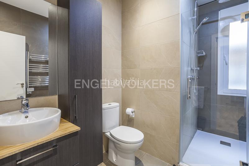 Foto 7733d915-6e55-41f7-884d-99e47c27f9e6. Location appartement avec chauffage dans Ibiza Madrid