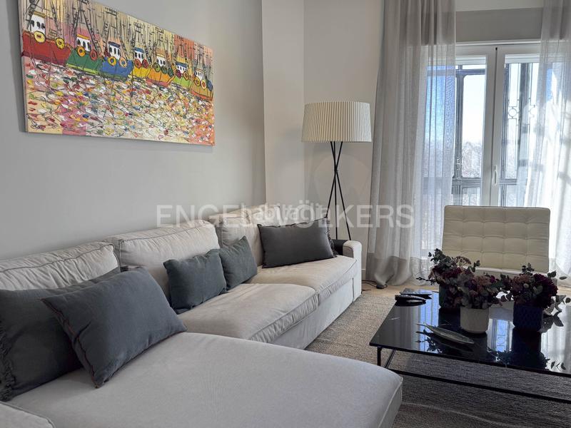 Foto 8da269fe-1183-4705-8de9-1dccb20c190a. Location appartement avec chauffage dans Ibiza Madrid