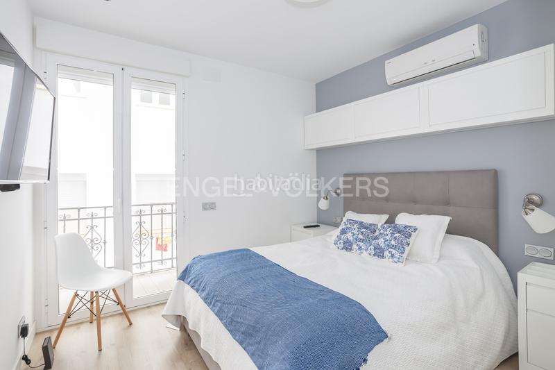 Foto ec4972f0-13b1-4213-b411-9b5365c9dc7b. Location appartement avec chauffage dans Ibiza Madrid