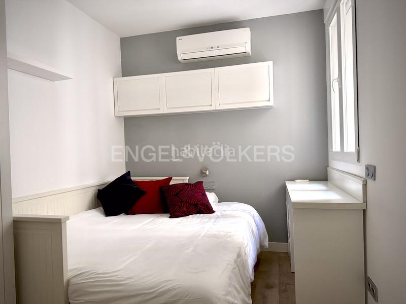 Foto f69bc642-0cc7-4510-9e19-644631bb3f24. Location appartement avec chauffage dans Ibiza Madrid