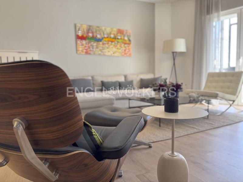 Foto 07775784-0b0c-4eaa-b8bc-f8549ac5d63d. Miete appartement mit heizung in Ibiza Madrid