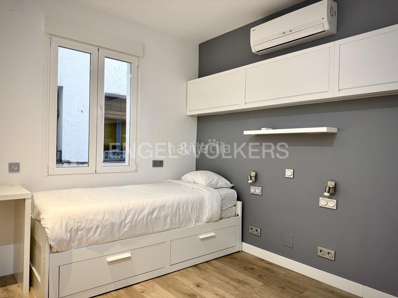 Foto 35548760-e6ff-4dd0-8121-218608b13a3a. Miete appartement mit heizung in Ibiza Madrid