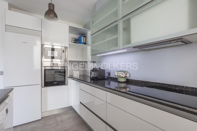 Foto 41543028-a3e4-4984-9892-d88697380a57. Miete appartement mit heizung in Ibiza Madrid