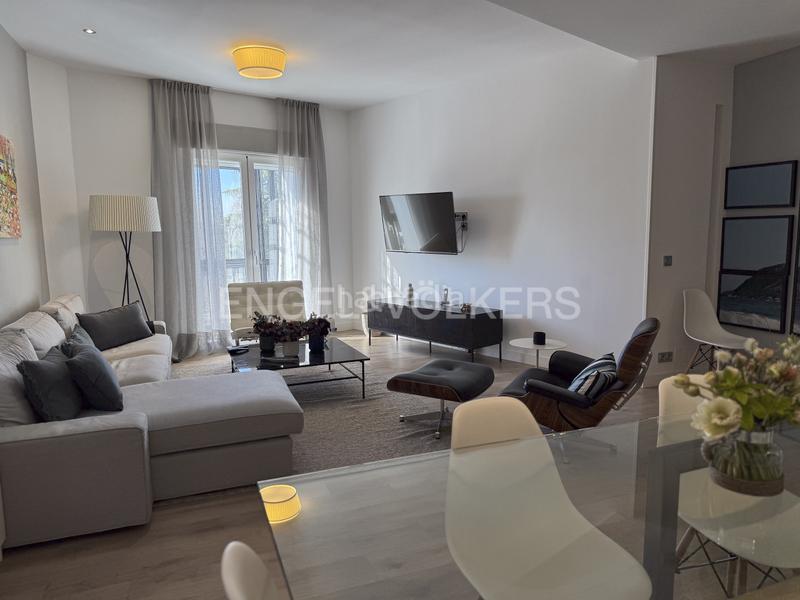 Foto 81186a7f-fcd1-4551-9fbb-5bd04ea0ea23. Miete appartement mit heizung in Ibiza Madrid