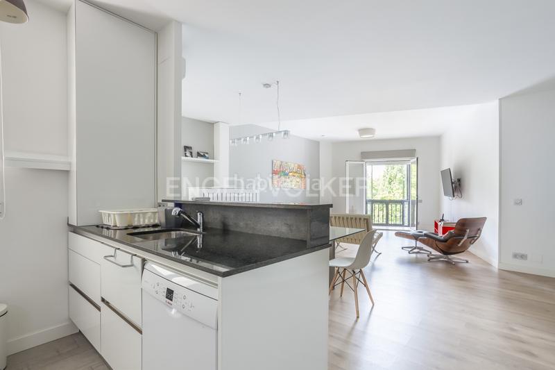 Foto a7611693-f26c-45fa-8738-dec7cc399a8a. Miete appartement mit heizung in Ibiza Madrid