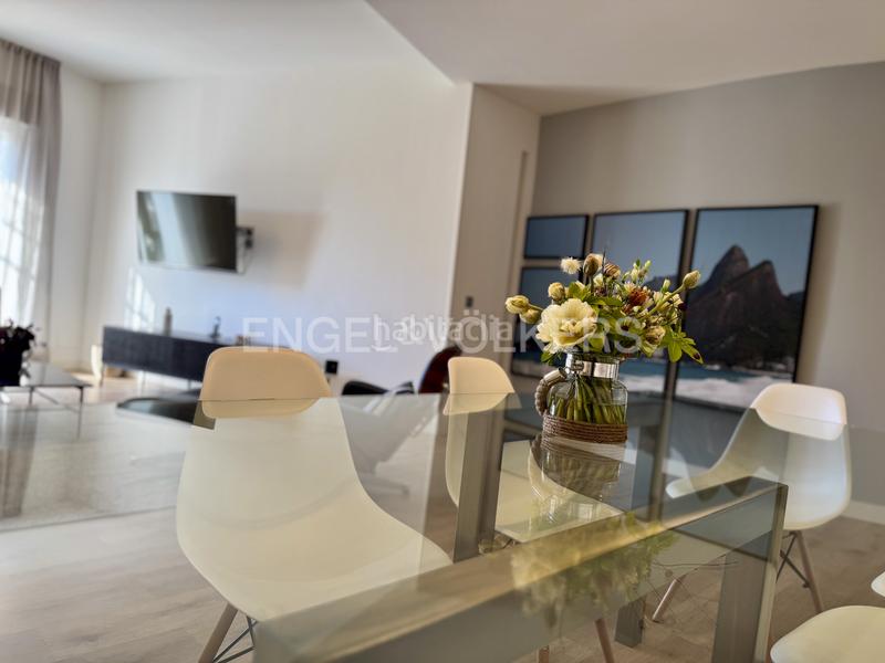 Foto e4110da3-40f0-49d8-8a83-c3ebe17d10fa. Miete appartement mit heizung in Ibiza Madrid