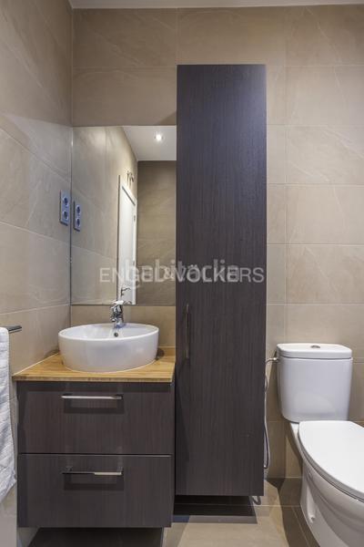 Foto f69462a3-c9ba-424b-bac9-16d91e5e6419. Miete appartement mit heizung in Ibiza Madrid