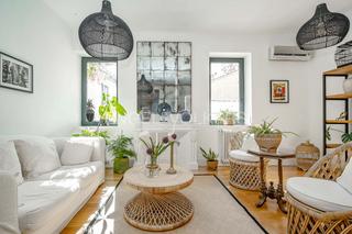 Appartement in Ríos Rosas-Nuevos Ministerios