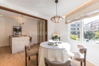 Appartement à Goya. Piso exterior a estrenar de 3 dormitorios con vistas a calle alc