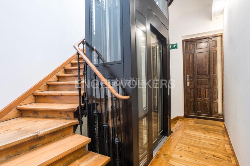 Foto 0d0f7707-159a-4c51-b110-13d3c117d448. Affitto piccolo appartamento con riscaldamento in Madrid