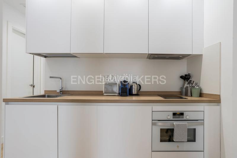 Foto 160207a6-37af-4fed-8c67-b7770eb2ca84. Affitto piccolo appartamento con riscaldamento in Madrid