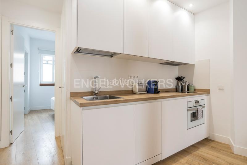 Foto 1a30c587-d125-48fa-8fe4-0acdf5d5fd7c. Lloguer apartament amb calefacció a Cortes-Huertas Madrid