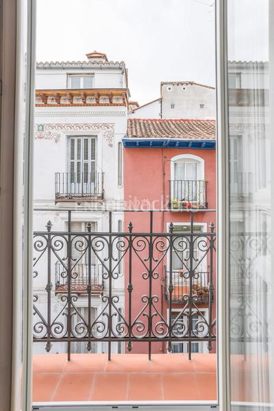 Foto 24cf6f03-bc60-4553-8919-4ec7baa2323e. Lloguer apartament amb calefacció a Cortes-Huertas Madrid