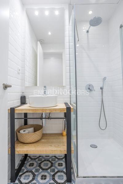 Foto 58a1ccfe-2a84-4738-8c18-1dd1ea193da9. Lloguer apartament amb calefacció a Cortes-Huertas Madrid