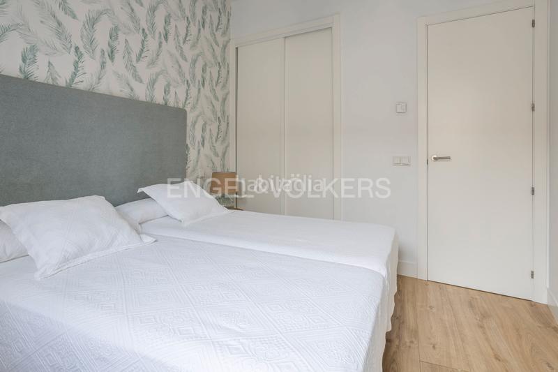 Foto 73863f15-dc8e-4580-a89f-68b7137c85df. Location appartement avec chauffage dans Cortes-Huertas Madrid