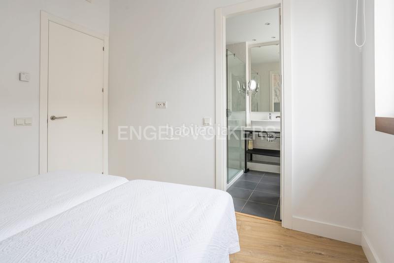 Foto a293b2ec-9373-4ef0-845b-430e30472bd0. Location appartement avec chauffage dans Cortes-Huertas Madrid
