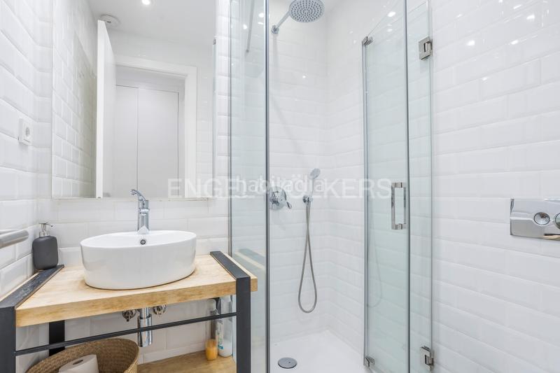 Foto be54b635-a1b9-4814-8841-adac1275195e. Location appartement avec chauffage dans Cortes-Huertas Madrid