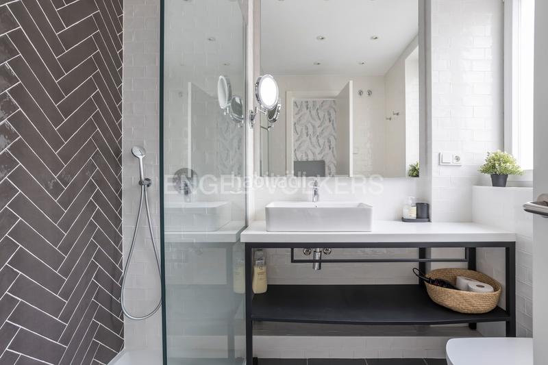 Foto 444a39d0-5880-4e5c-bb7f-9abf7563cdfe. Miete appartement mit heizung in Cortes-Huertas Madrid