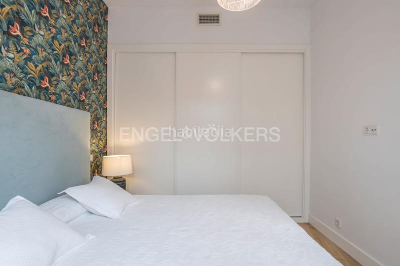 Foto 7fcbd5ad-7ba3-42ae-9f9a-c59e31051031. Miete appartement mit heizung in Cortes-Huertas Madrid