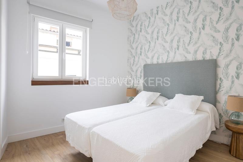 Foto aa6208d5-42ba-44e1-ae6d-57d81e197aa3. Miete appartement mit heizung in Cortes-Huertas Madrid