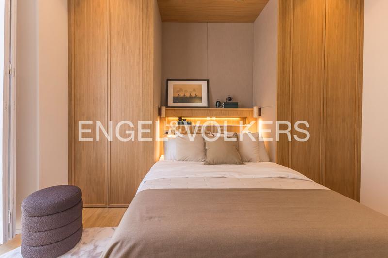 Foto 84983020-ebac-413f-86b5-33b7ebc76e58. Apartament amb calefacció a Cortes-Huertas Madrid